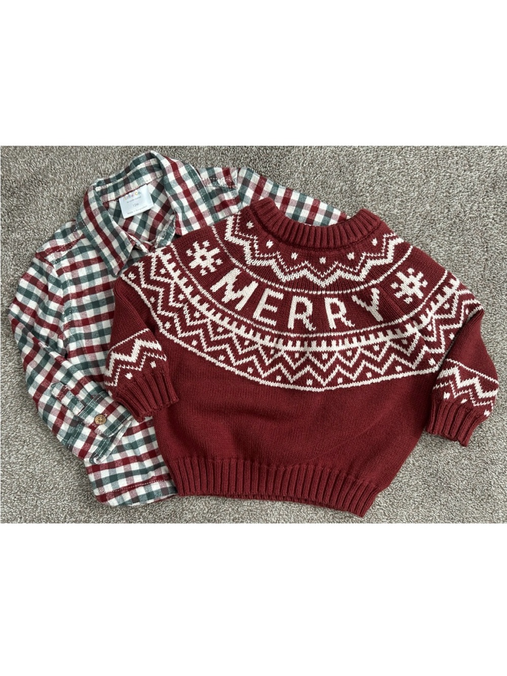 Little Co. Holiday Bundle